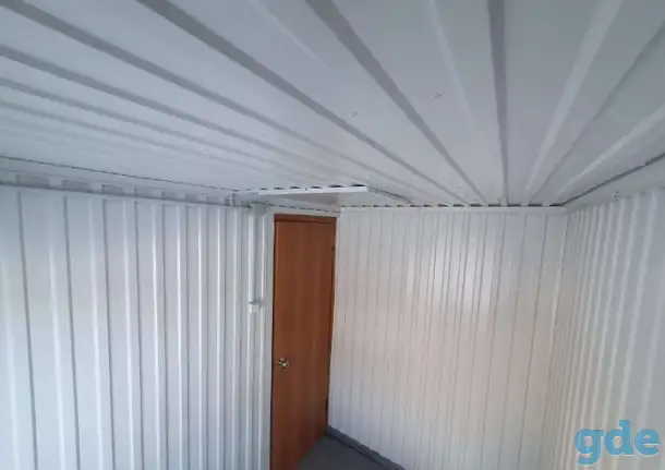 Продам бытовку б/у, фотография 4