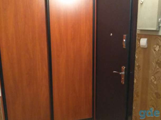 Продам 3-х комнатную квартиру в г. Столбцы, фотография 1