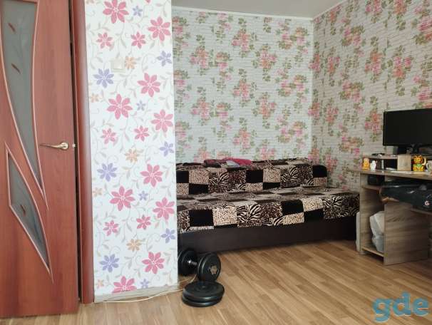 Квартира, область витебск Гагарина 27,1, фотография 3