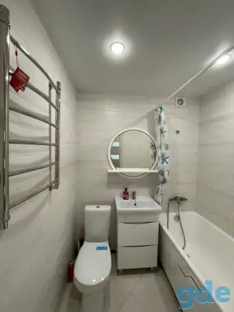 Квартира на сутки Минск Пулихова 12, фотография 2