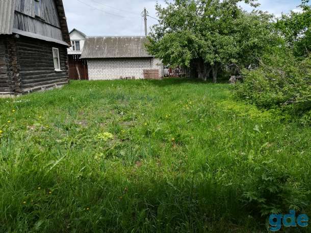 Продаю участок с домом, фотография 4