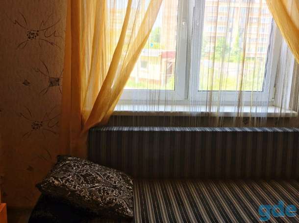 3-комнатная квартира для командировочных. Уют и чистота!, фотография 7