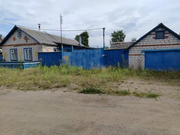 Срочно продам дом,  г. Ветка , Я .Купалы 8, Гомельская обл., фотография 2