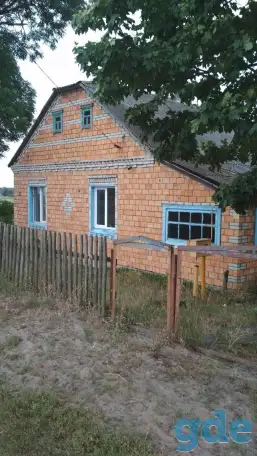 продам дом, Красная Воля Брестской области, фотография 1