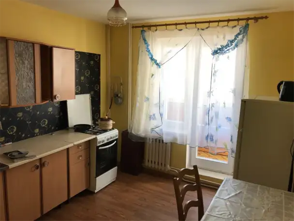 Квартира посуточно Рогачёв Богатырева 157В, фотография 2