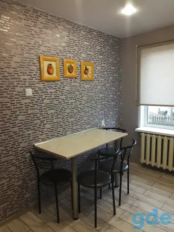 Квартира посуточно Поставы, фотография 4