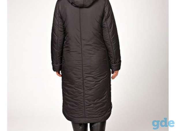 Продам пальто женское, р.50. Новое!, фотография 2