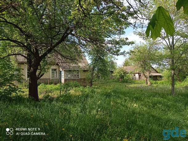 Продажа дома в д.Тесово, фотография 1