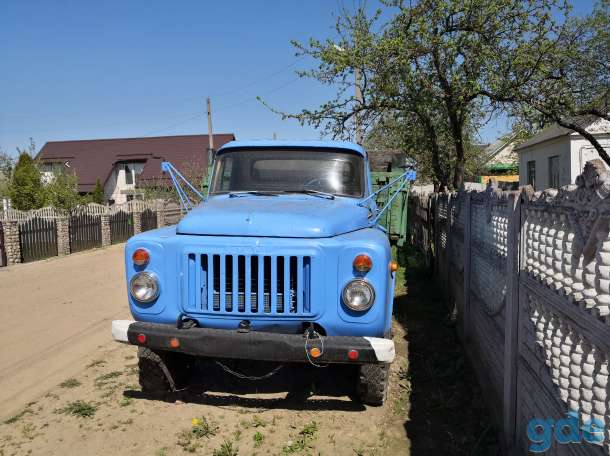 Продам грузовой автомобиль, фотография 1