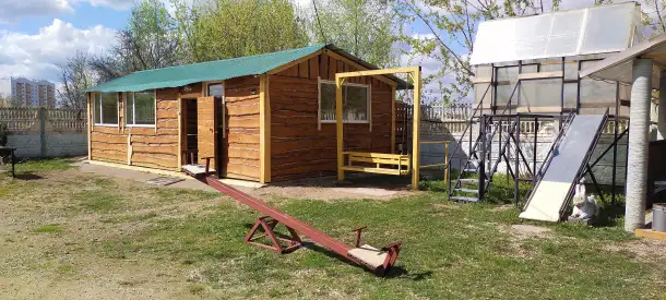 Продам действующий бизнес, фотография 1