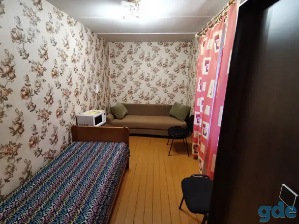 Квартира на сутки Лепель, фотография 4