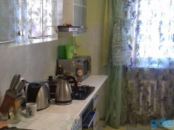 2-х комнатная квартира в курортном поселке, к.п. Нарочь, ул. Октябрьская, 5, фотография 2