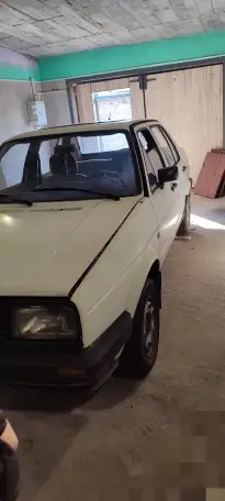 Продам авто Volkswagen Jetta, фотография 3