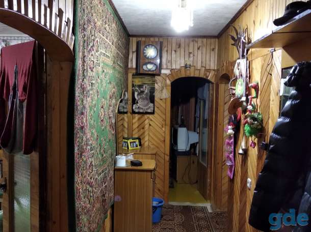 Подаётся квартира 3 комнатная 5 этаж кирпичный дом, фотография 5