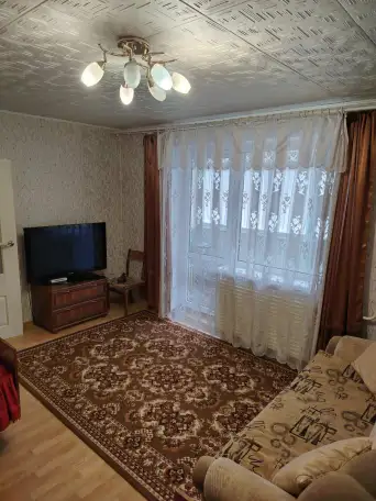 Уютная квартира в Боровке - ваш дом вдали от дома !, фотография 2