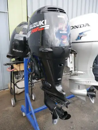 New/Used:Outboard/Inboard,Yamaha,Suzuki,Trailers,Minn Kota, фотография 1