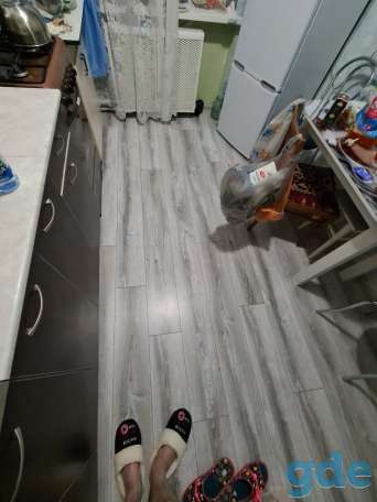 продается 2 х комнатная квартира., фотография 4