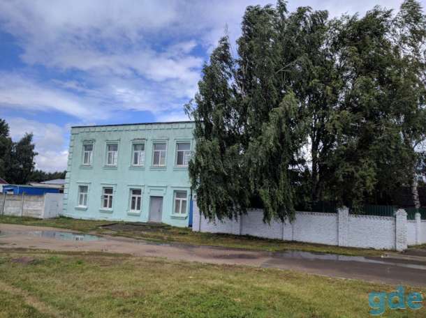 Действующее производство художественной керамики, фотография 2
