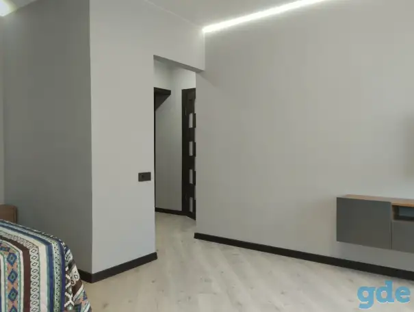 Квартира на сутки, ул. Красная д.115б, фотография 2