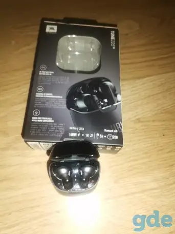 JBL tune 225 twc, фотография 1