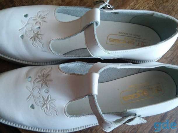 Туфли Hit shoose Франция, фотография 4