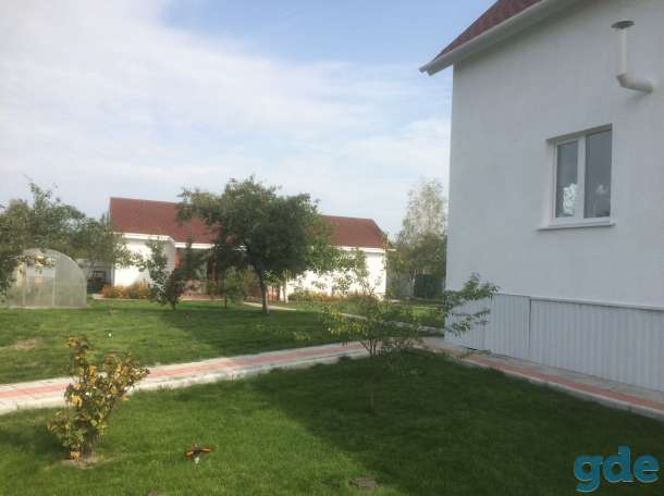 Продам коттедж, Луговая, фотография 3