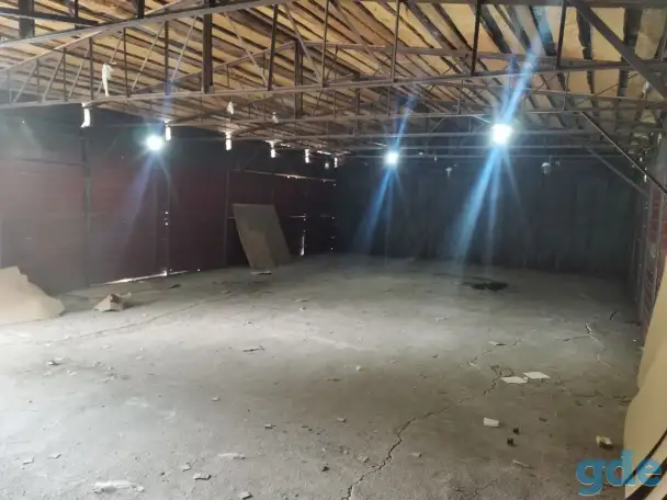 Сдача склада в аренду, Г улица космонавтов 55Б, фотография 3