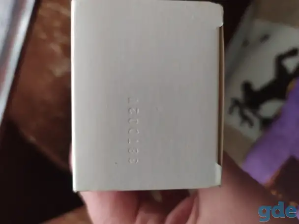Парфюмерия, фотография 2