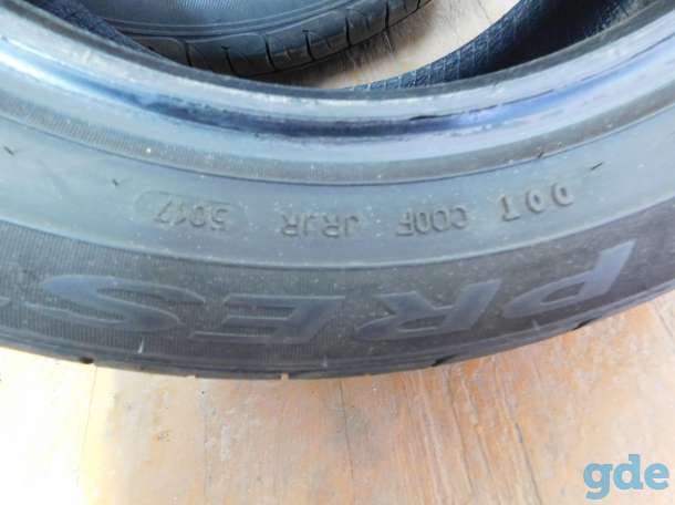 ШИНЫ 205/55 R16, фотография 9