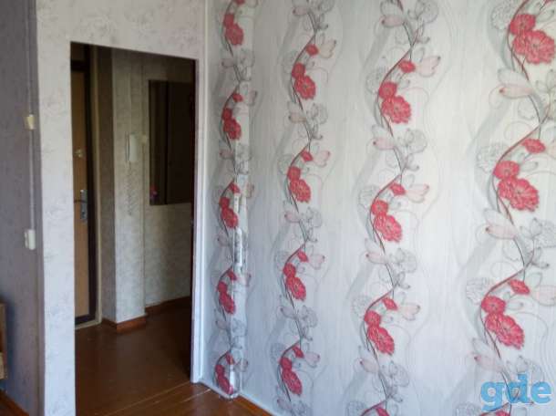 Продается 1-комнатная квартира, Брестская 289, фотография 1