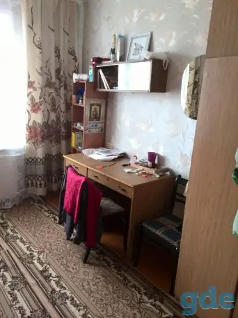 Сдам комнату в городе Ивацевичи на длительный срок. Цена договорная. Татьяна, фотография 3