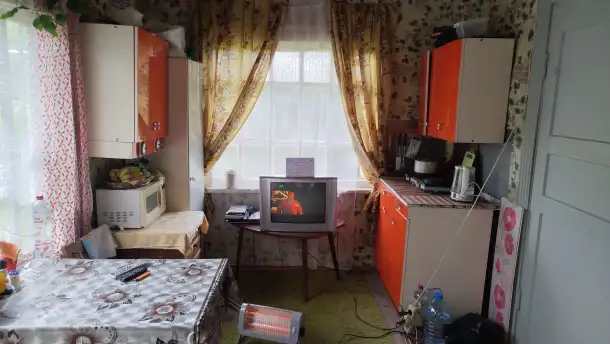 Дачный домик, СТ Медтехник, д. Лоси, Молодеченский р-н, фотография 6