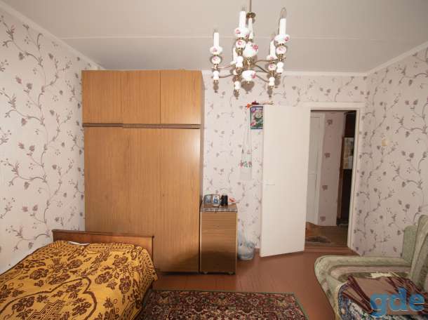 Продается 2-х комнатная квартира. Брестская 53, фотография 2