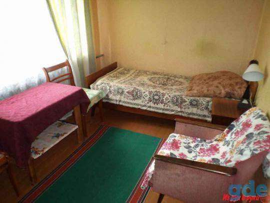 продам2-к.квартиру в Поставах, ул. Ленинская 200, фотография 1