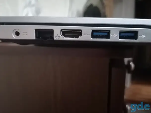 Продам новый ноутбук, фотография 14