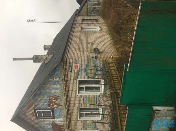 Продам дом, фотография 3