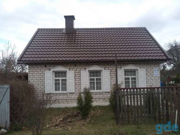 Кровельные работы., фотография 2