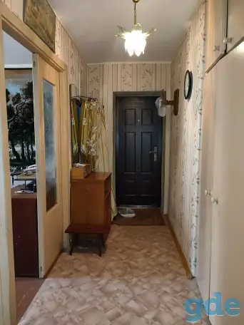 Продается 1-ком. квартира, фотография 7