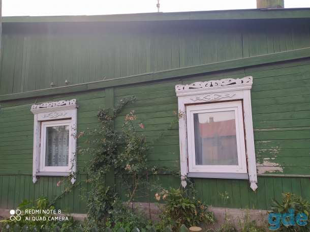 Продаётся часть дома, ул Левоневского, фотография 1