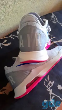 Кроссовки NIKE, фотография 5