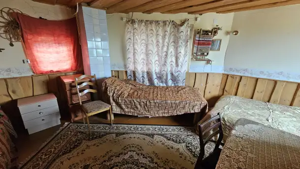 Домик для отдыха в Браславе 2-7чел озеро Дривяты, ул.Горная д.4, фотография 8