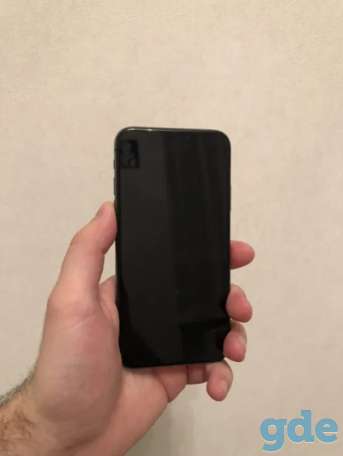 Apple Iphone Xr Black 64 Gb neverlock, фотография 2