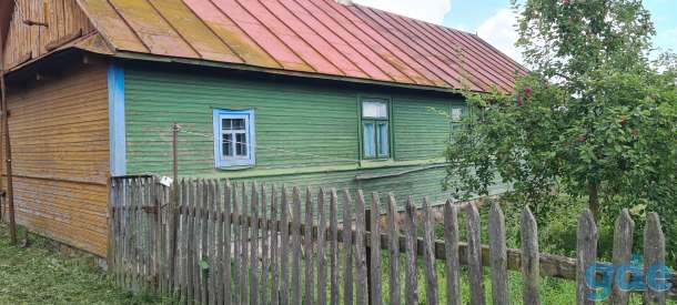 Продаётся дом, фотография 4