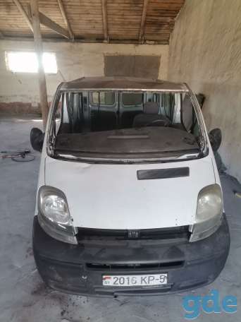 Восстановление авто после дтп, фотография 9