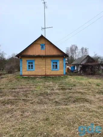 Продам дом, Д.Березовичи, фотография 7