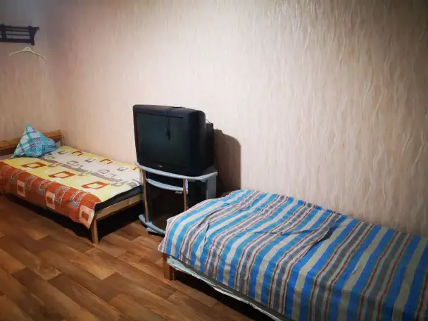 Квартира для организаций на сутки в г. Фаниполь, фотография 5
