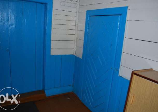 Продам деревянный дом, Коммунистическая, фотография 9