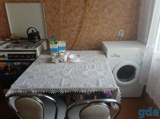 Продажа квартиры, Октябрьской революции, д. 37, фотография 6
