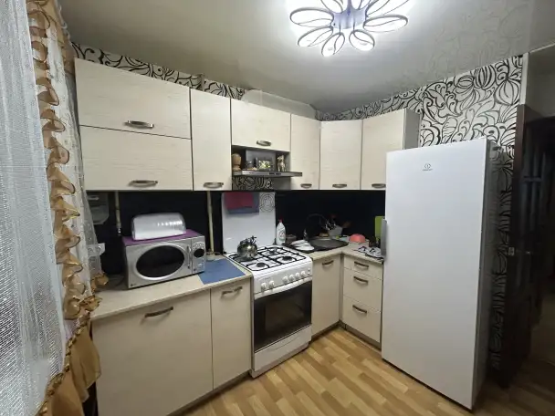 Квартира посуточно, улица Октябрьская, дом 3, квартира 25 эй, фотография 4