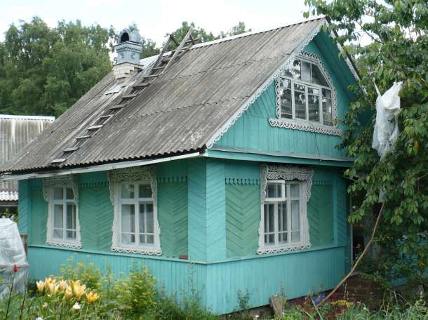 продам дачу в Мацках, п. Мацки дачный кооператив 